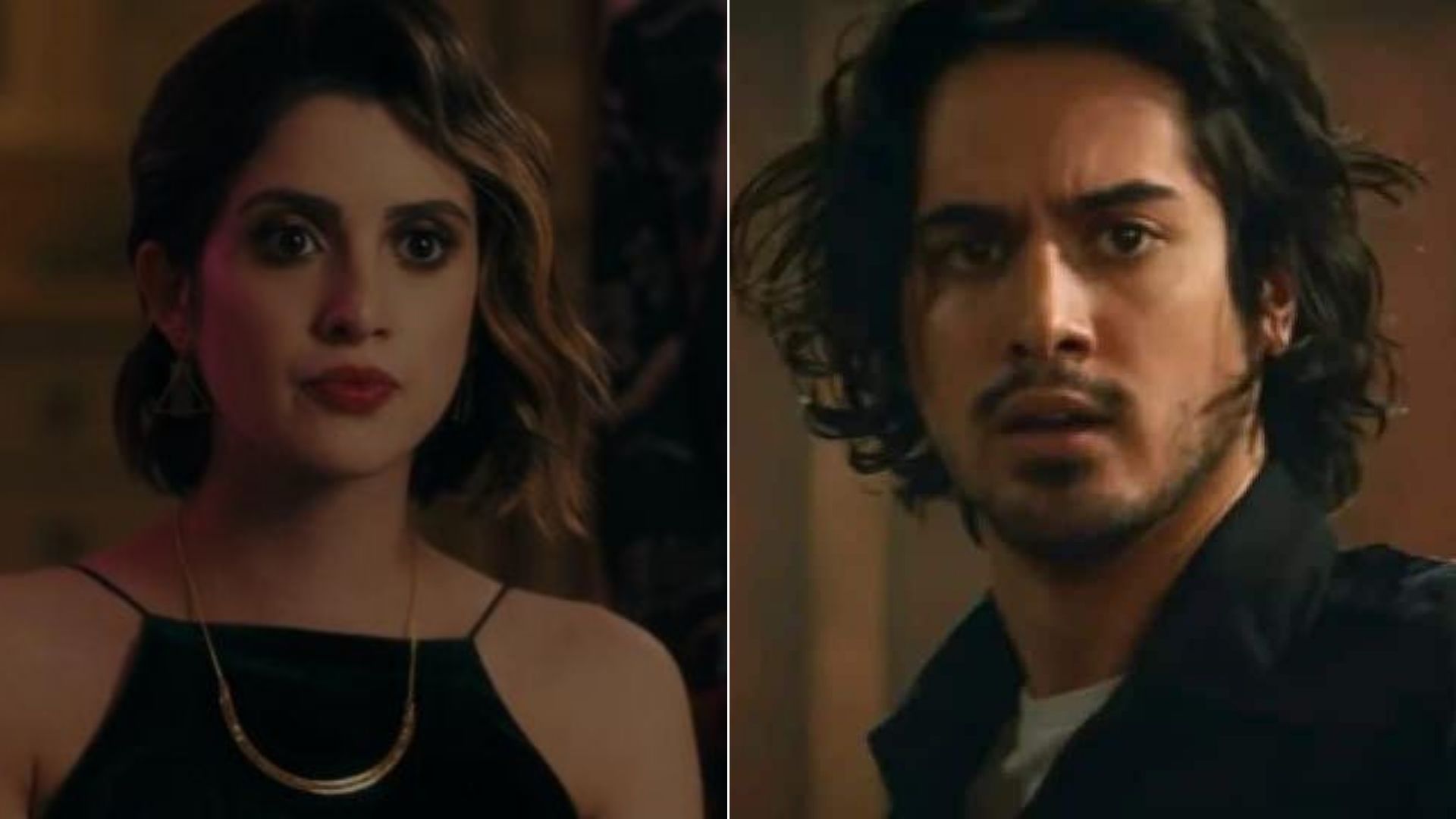 Laura Marano e Avan Jogia vão estrelar comédia romântica interativa da  Netflix