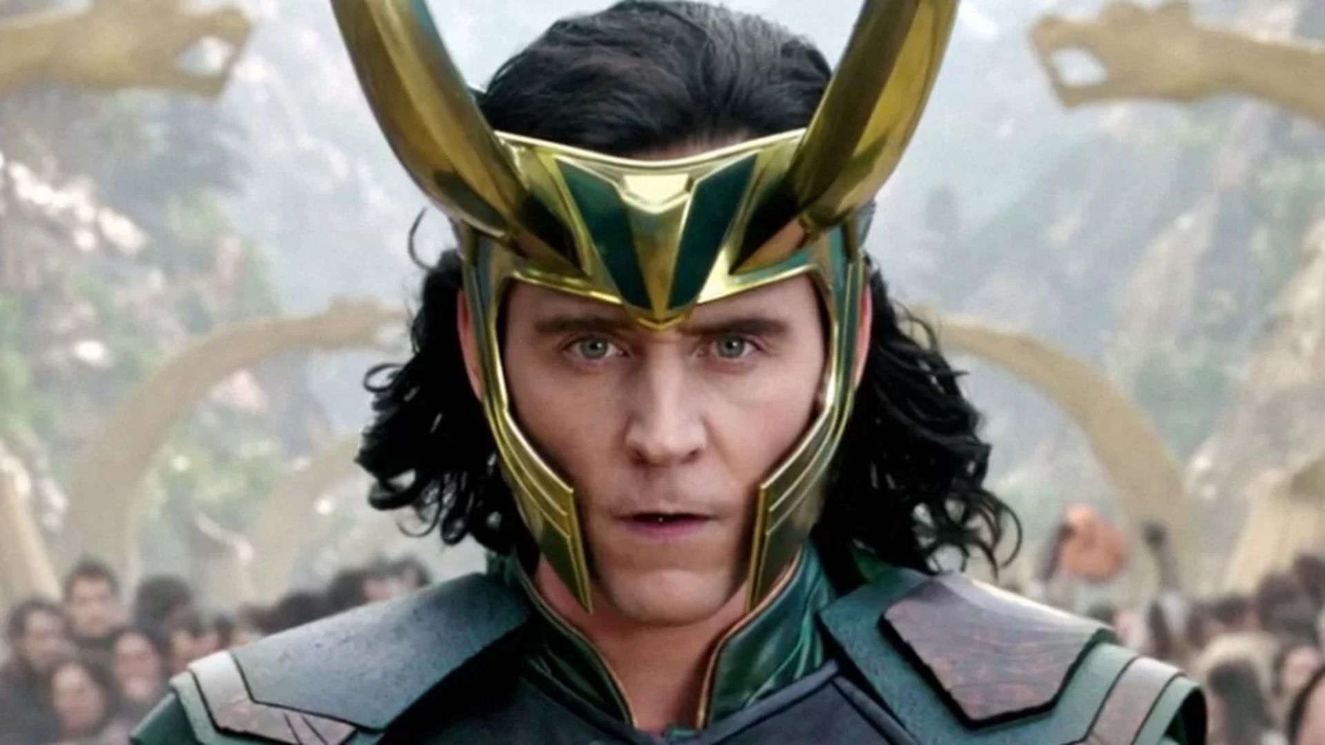 Loki, o vilão favorito da galera, volta em novos episódios de sua série no Disney+ (Foto: Reprodução/Marvel Studios)