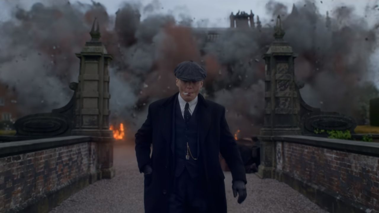 Mas afinal, Peaky Blinders realmente chegou ao fim?