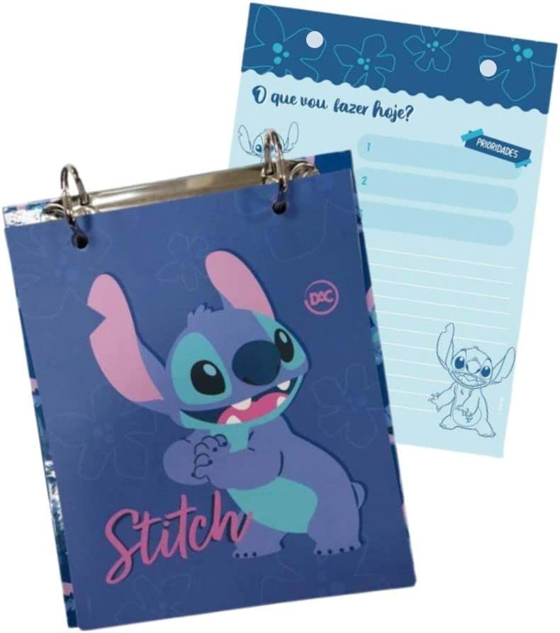 Dia do Stitch: 12 produtos incríveis para os fãs comemorarem a data