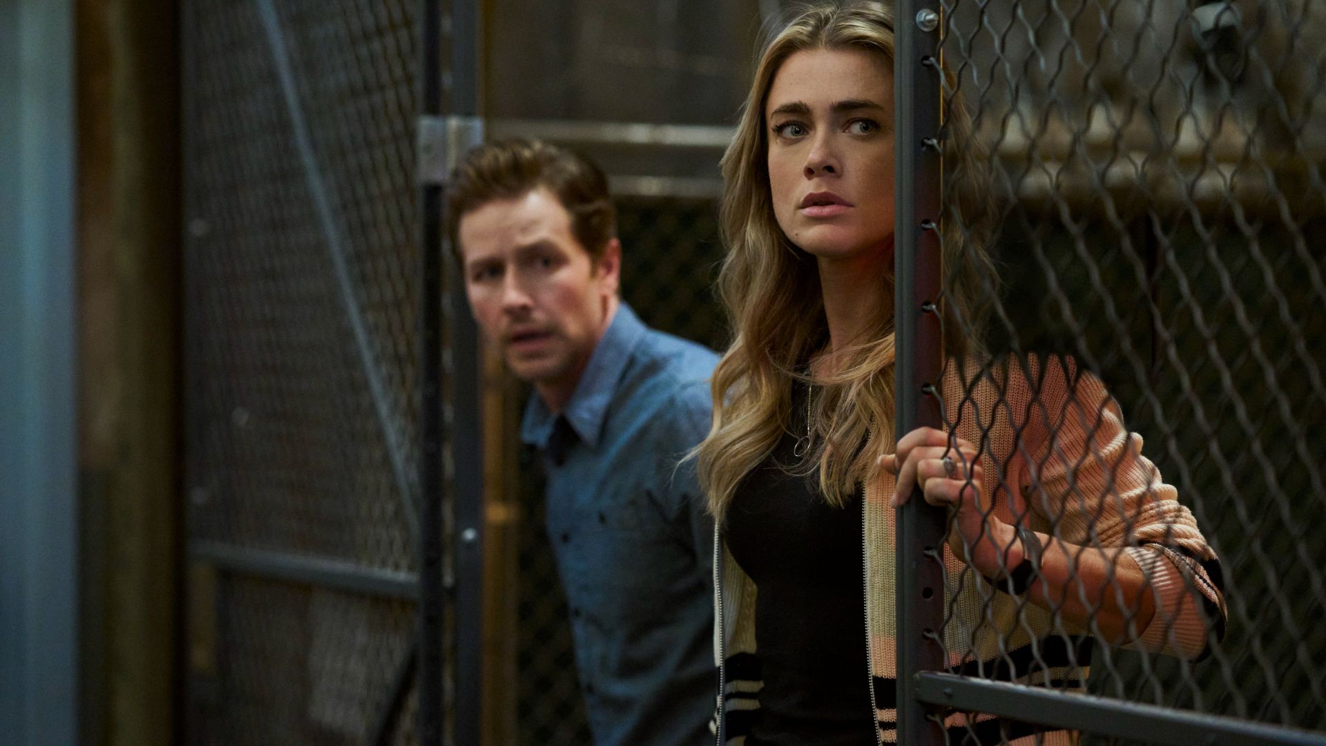 A Netflix anunciou a data de estreia dos episódios finais e divulgou novas imagens de "Manifest" (Foto: Divulgação/Netflix)