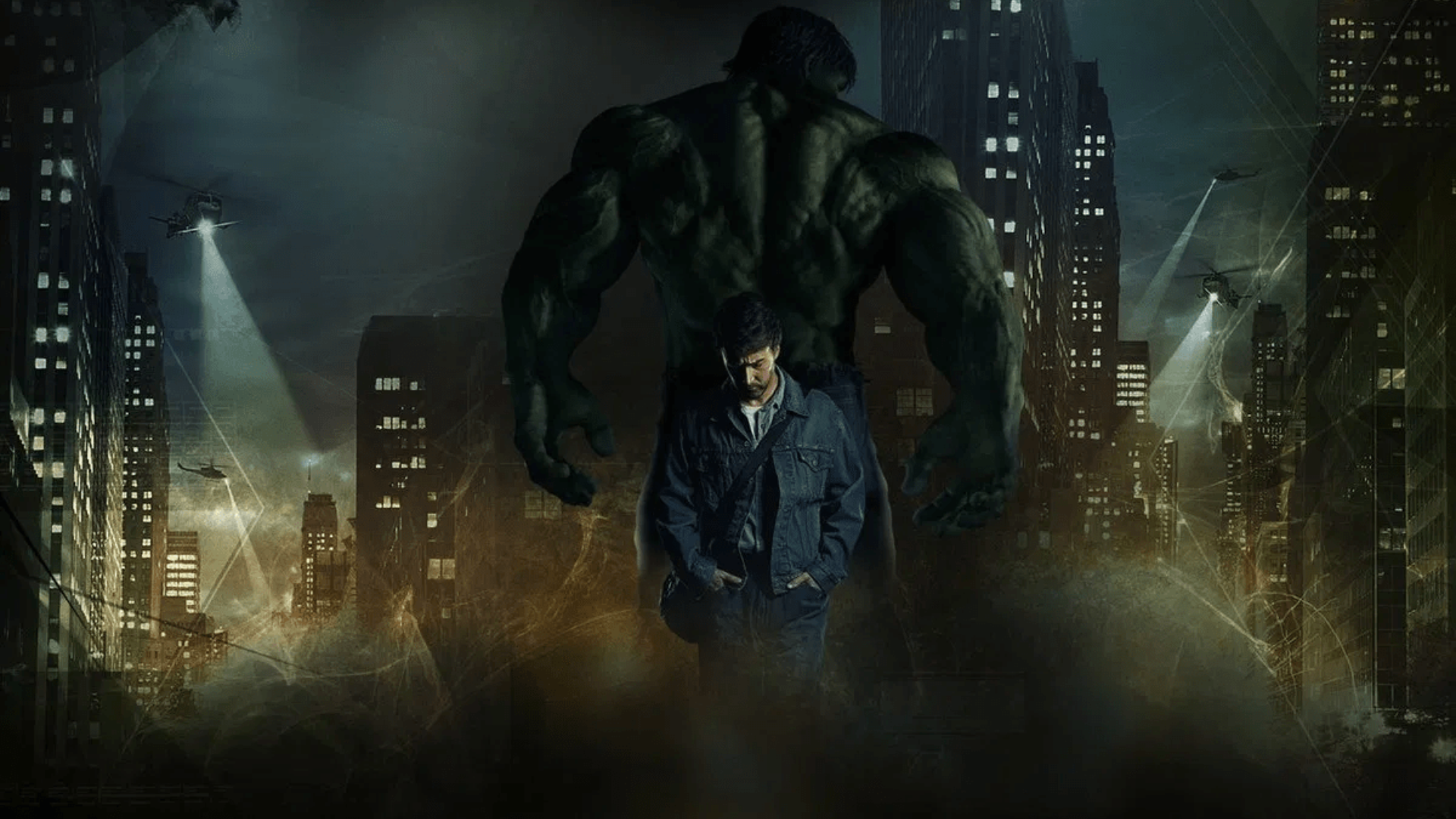 "O Incrível Hulk", apesar de fazer parte do Universo Cinematográfico da Marvel, é um dos filmes mais desprezados da franquia (Foto: Divulgação/Marvel Studios)