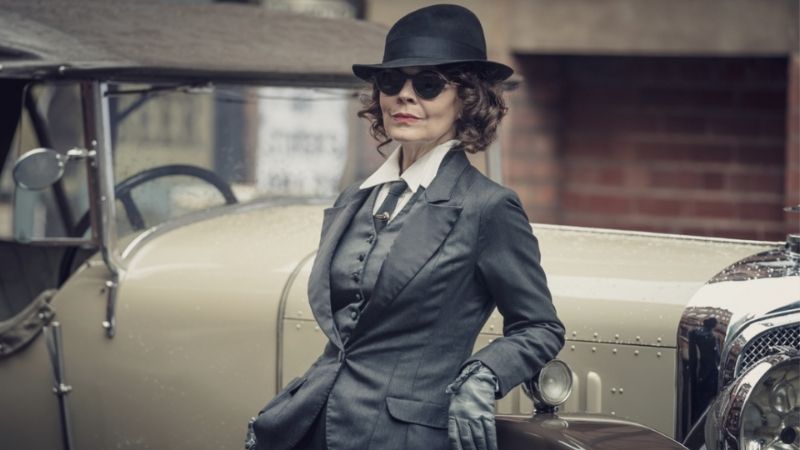 "Peaky Blinders": 5 coisas para relembrar antes da chegada da última temporada