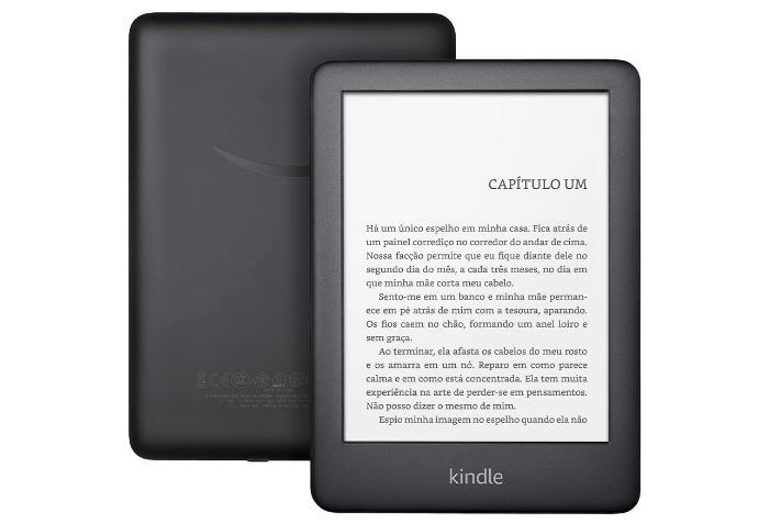 Reprodução/Amazon