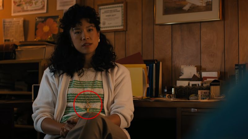 "Stranger Things": Ms. Kelly e Vecna estão conectados? Entenda a teoria