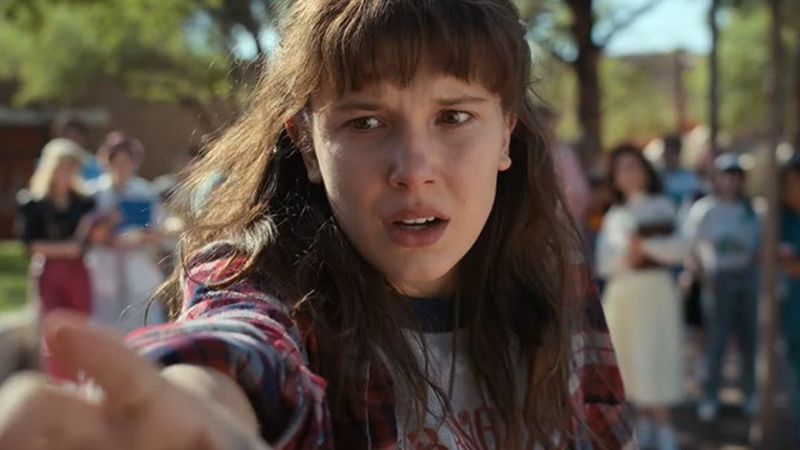 "Stranger Things": quantos episódios terá o segundo volume da quarta temporada?