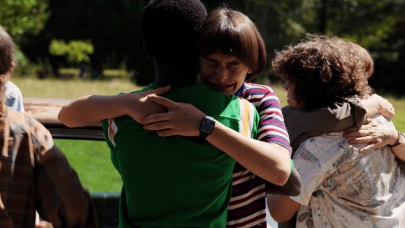 "Stranger Things": Will Byers deverá escolher entre o bem e o mal?