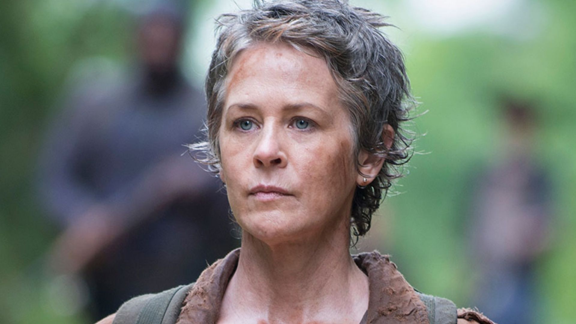 “The Walking Dead”: quais são os personagens que sobreviveram por mais tempo?