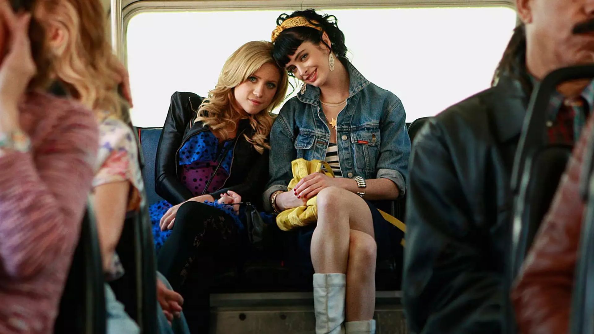 "Valley Girls", spin-off de "Gossip Girl", não passou do episódio piloto (Foto: Divulgação)