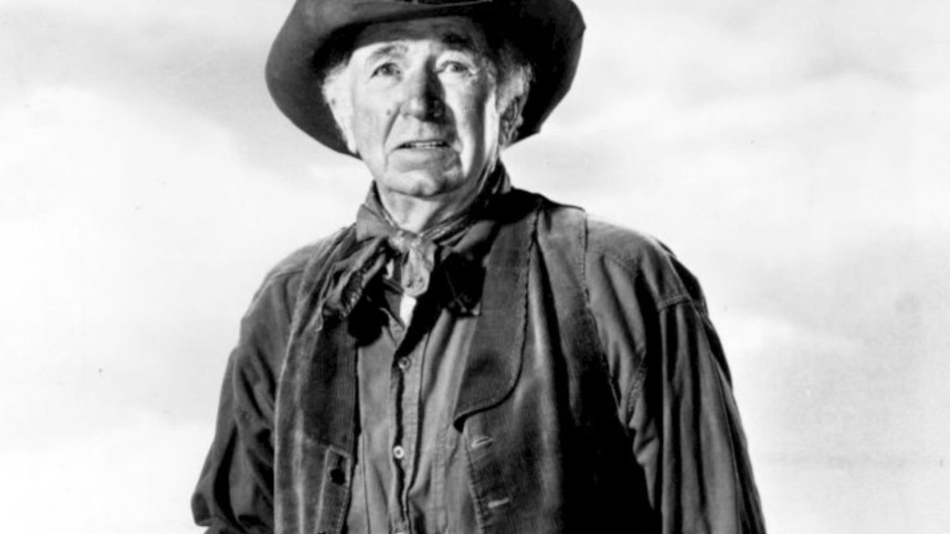 walter brennan