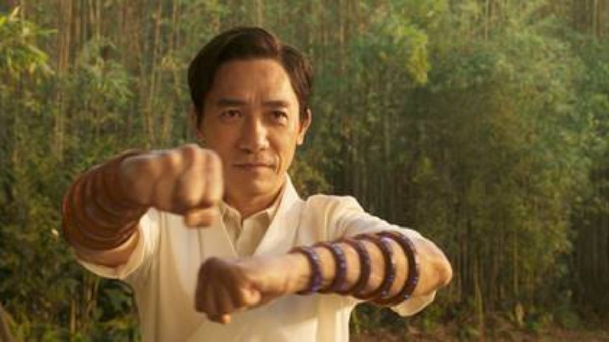 Wenwu em "Shang-Chi e a Lenda dos Dez Anéis" (Reprodução/Marvel Studios)