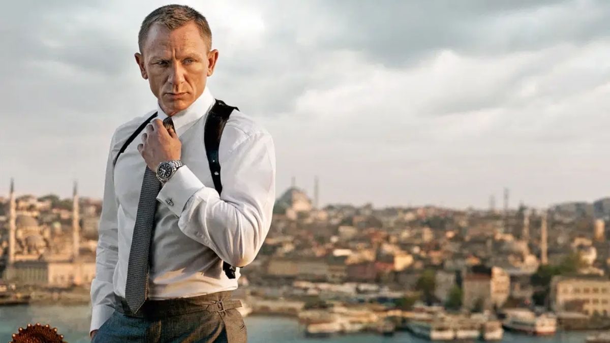 Quem será o próximo James Bond? Confira algumas sugestões