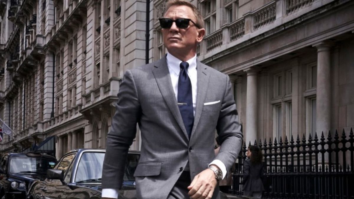 “007 – Sem Tempo Para Morrer” é a despedida que Daniel Craig merecia | #CineBuzzIndica