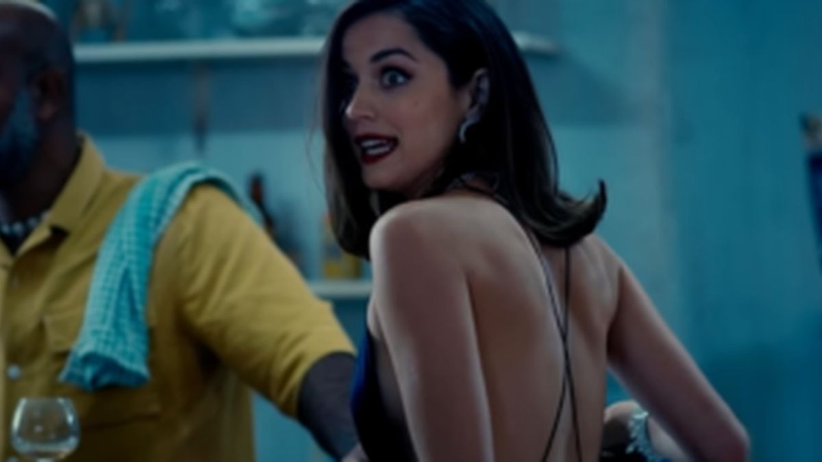 “007 – Sem Tempo Para Morrer” ganha teaser inédito e revela novas agentes da trama