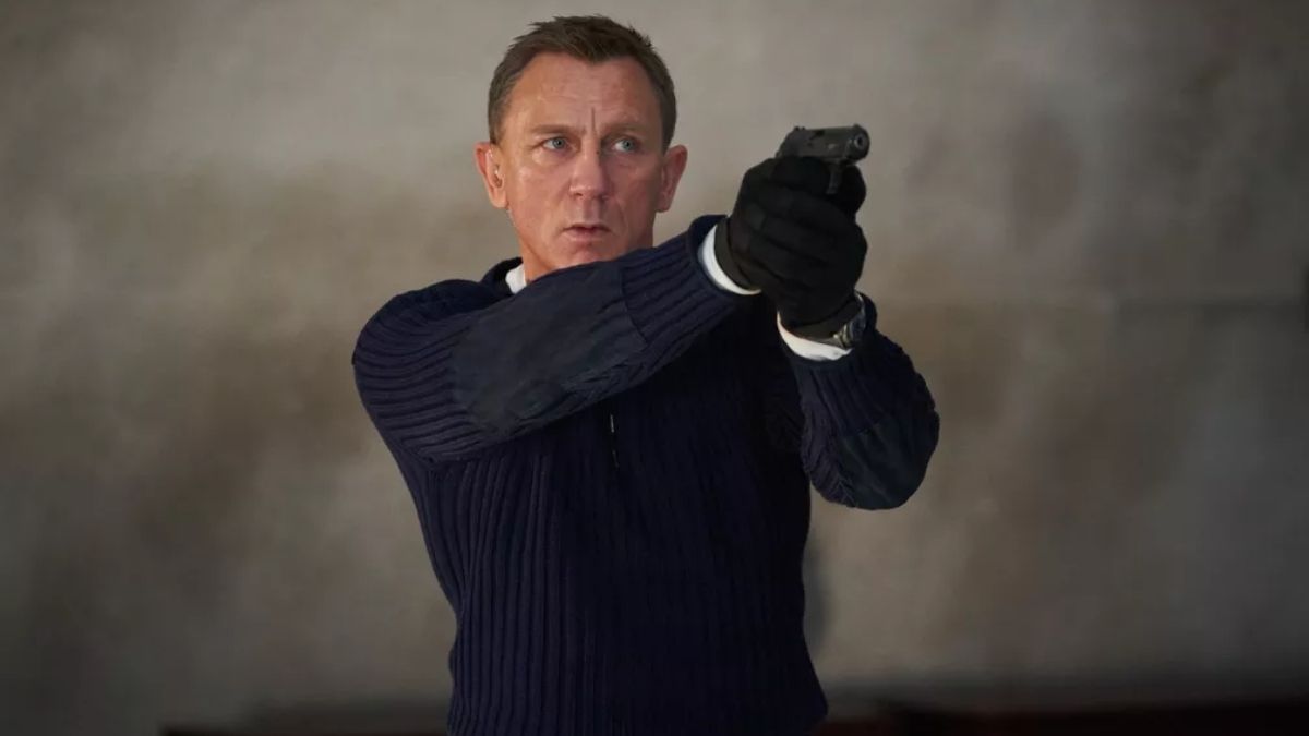 “007- Sem Tempo Para Morrer” supera bilheteria de “Contra Spectre” em estreia