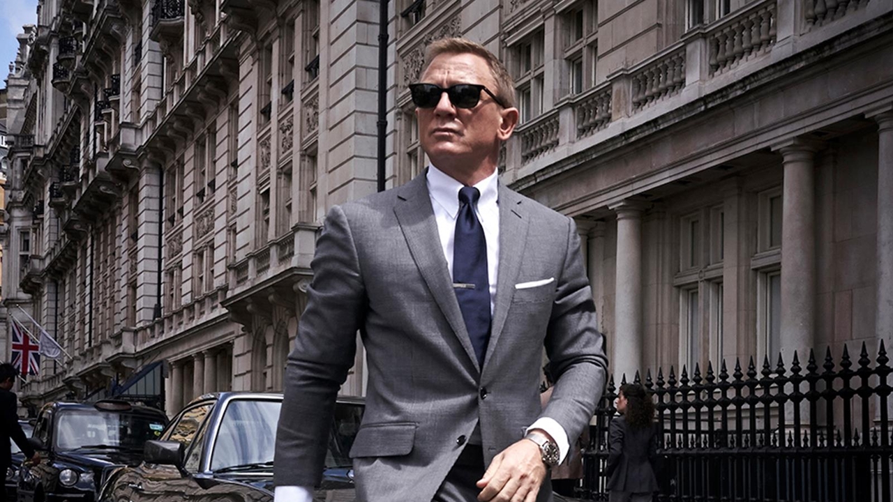 Estreia de 007 – Sem Tempo Para Morrer é cancelada na China por Coronavírus