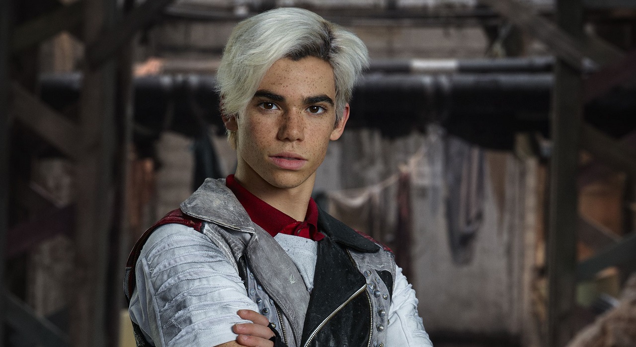 ‘Descendentes 3’: Ultimo filme de Cameron Boyce vai estrear esta semana no Brasil