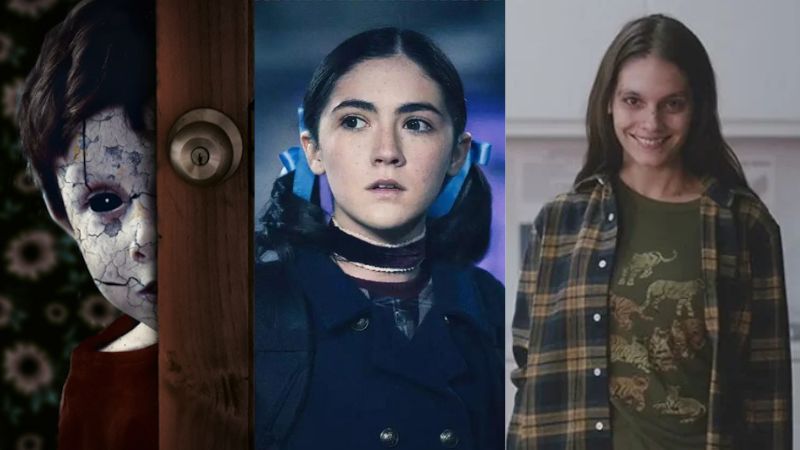13 filmes para você maratonar nesta sexta-feira 13