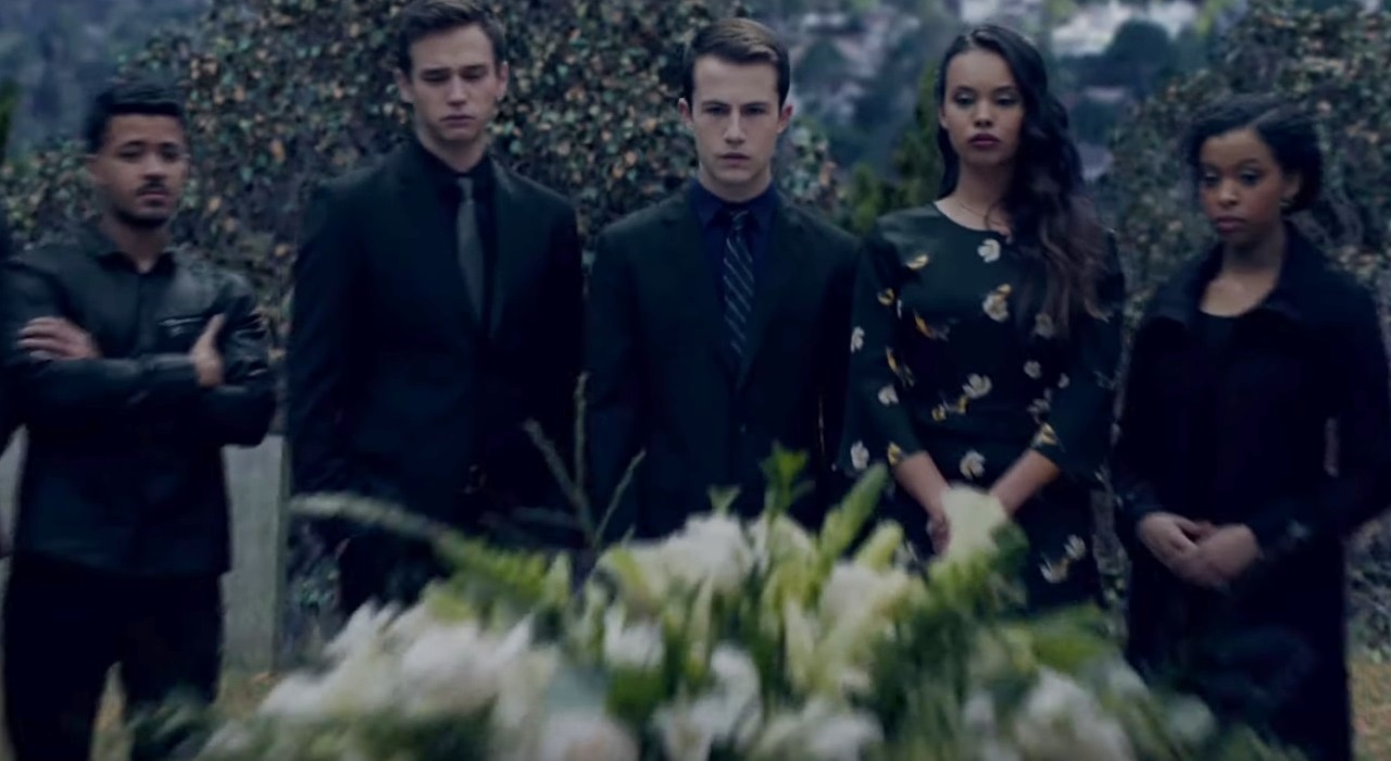 ’13 Reasons Why’: Trailer da terceira temporada pergunta quem matou personagem na série