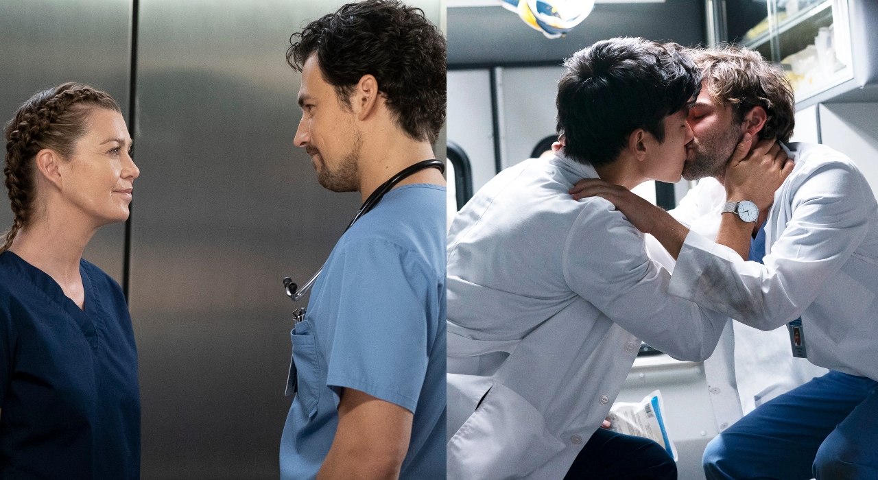 “Grey’s Anatomy”: Relembre os principais momentos da 15ª temporada