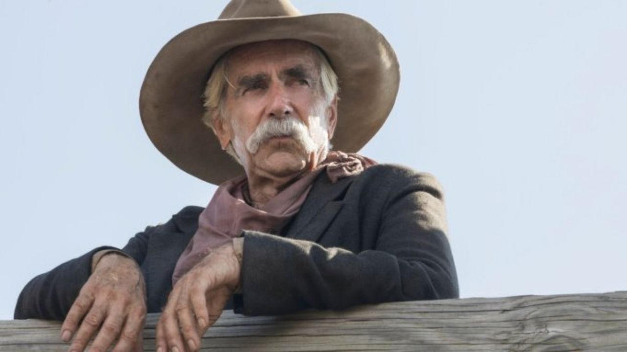 Paramount+ divulga trailer de “1883”, série ambientada no universo de “Yellowstone”; assista