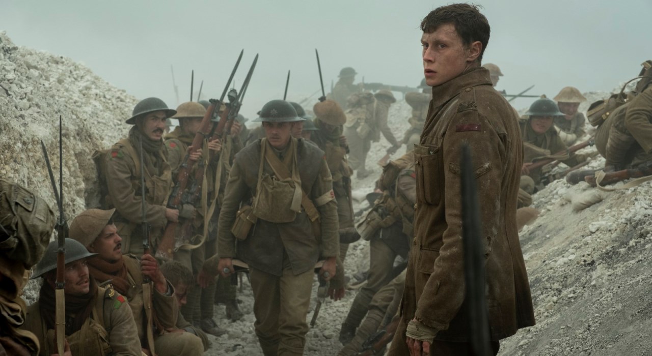 Segredos de 1917: Tudo sobre a zebra do Globo de Ouro indicada a 10 categorias do Oscar 2020