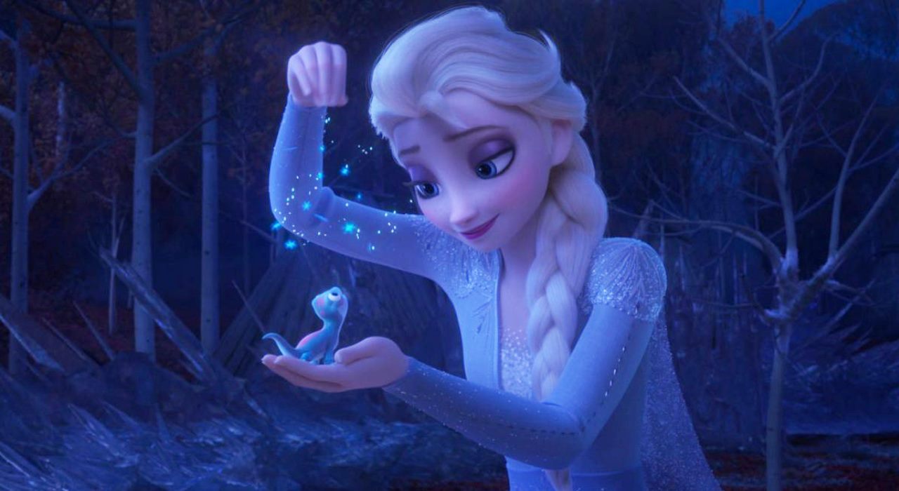 Frozen 2 pode quebrar novo recorde e arrecadar até 120 milhões de dólares no feriado de Ação de Graças