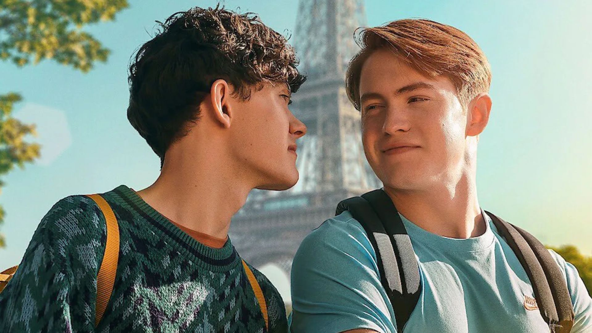 “Heartstopper”: 3ª temporada ganha data de estreia e prévia ao som de Billie Eilish