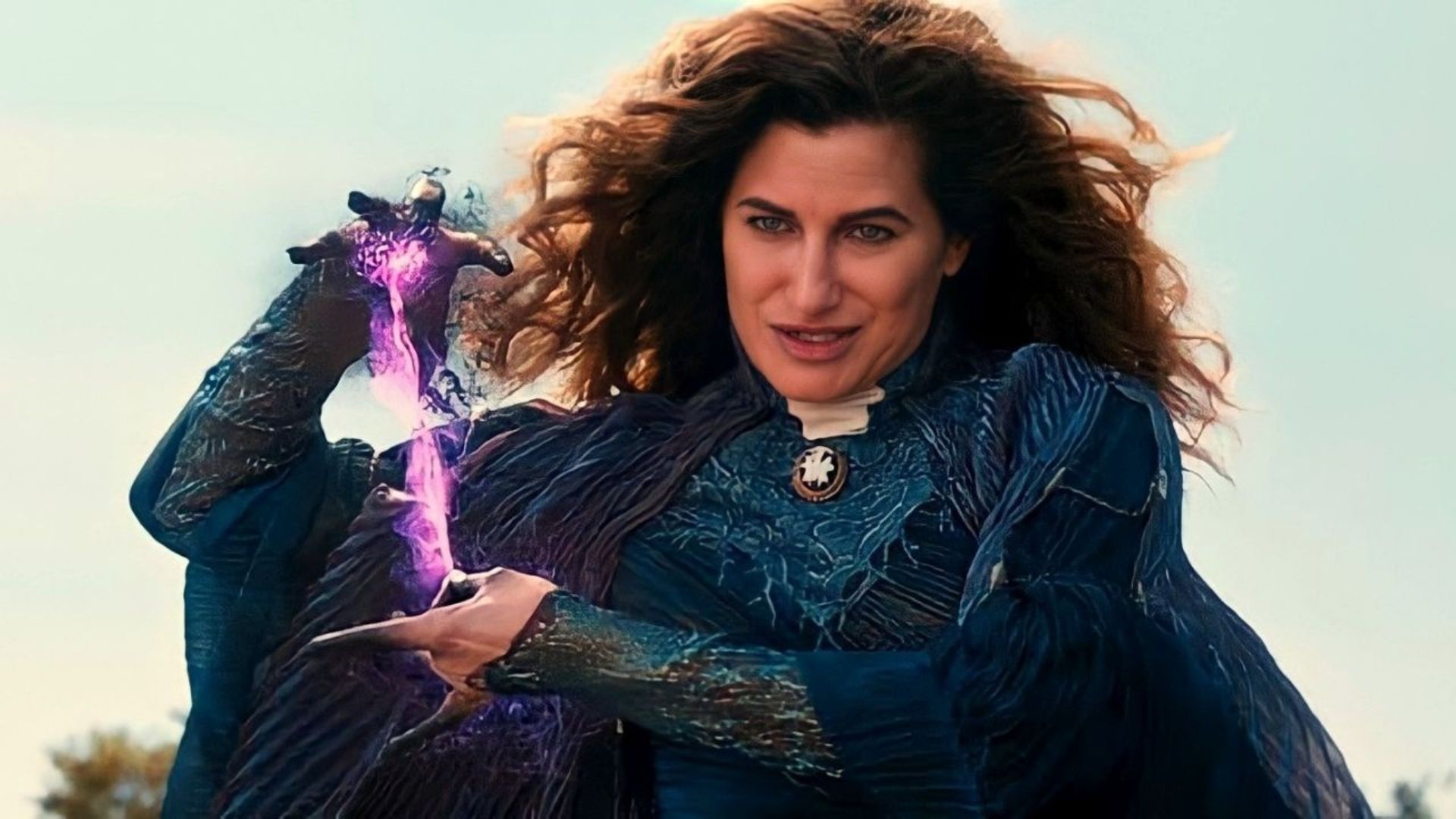 “Agatha All Along”, série derivada de “WandaVision”, ganha data de estreia