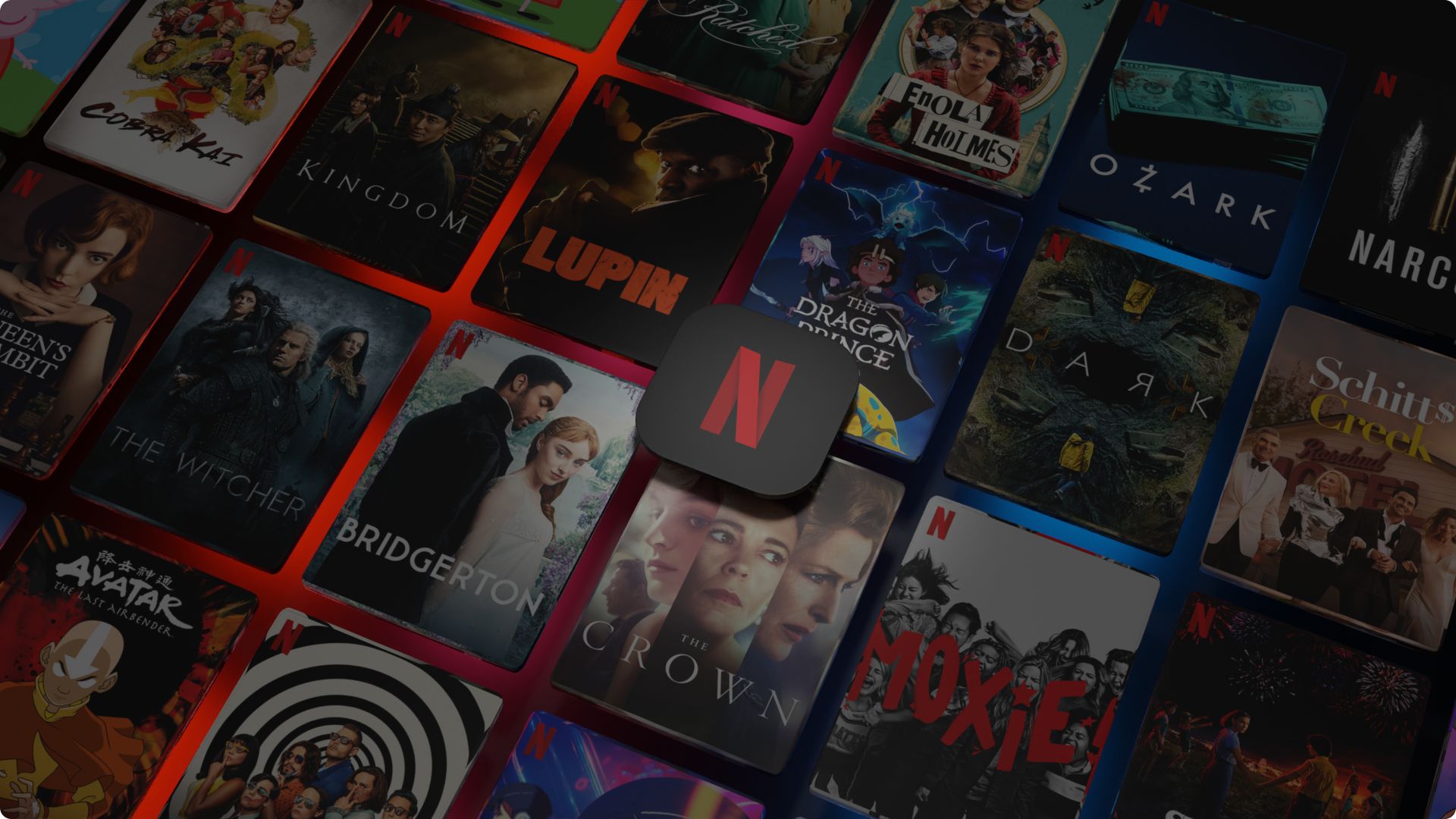 Netflix irá testar química musical em novo reality show, “Building the Band”