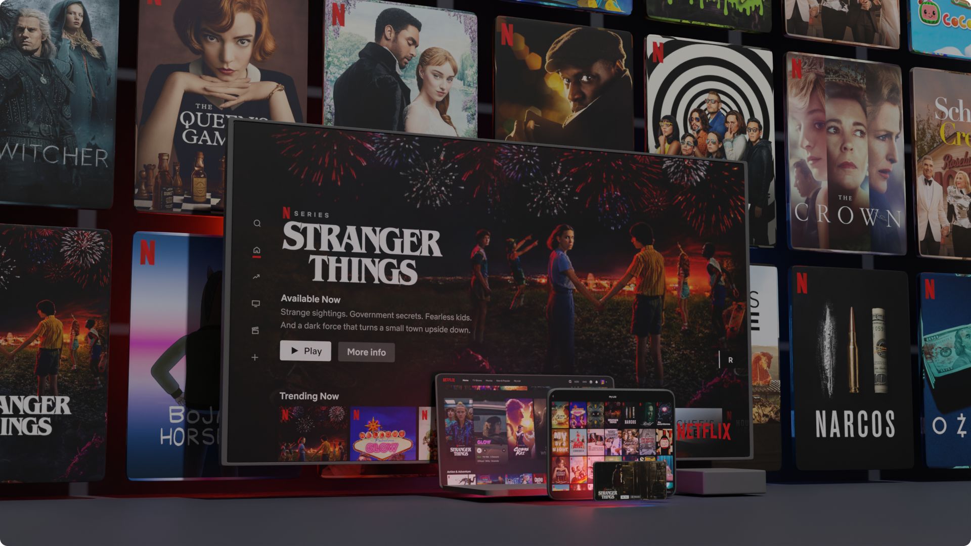 Netflix lança “Building the Band”: revolução nos reality shows musicais!