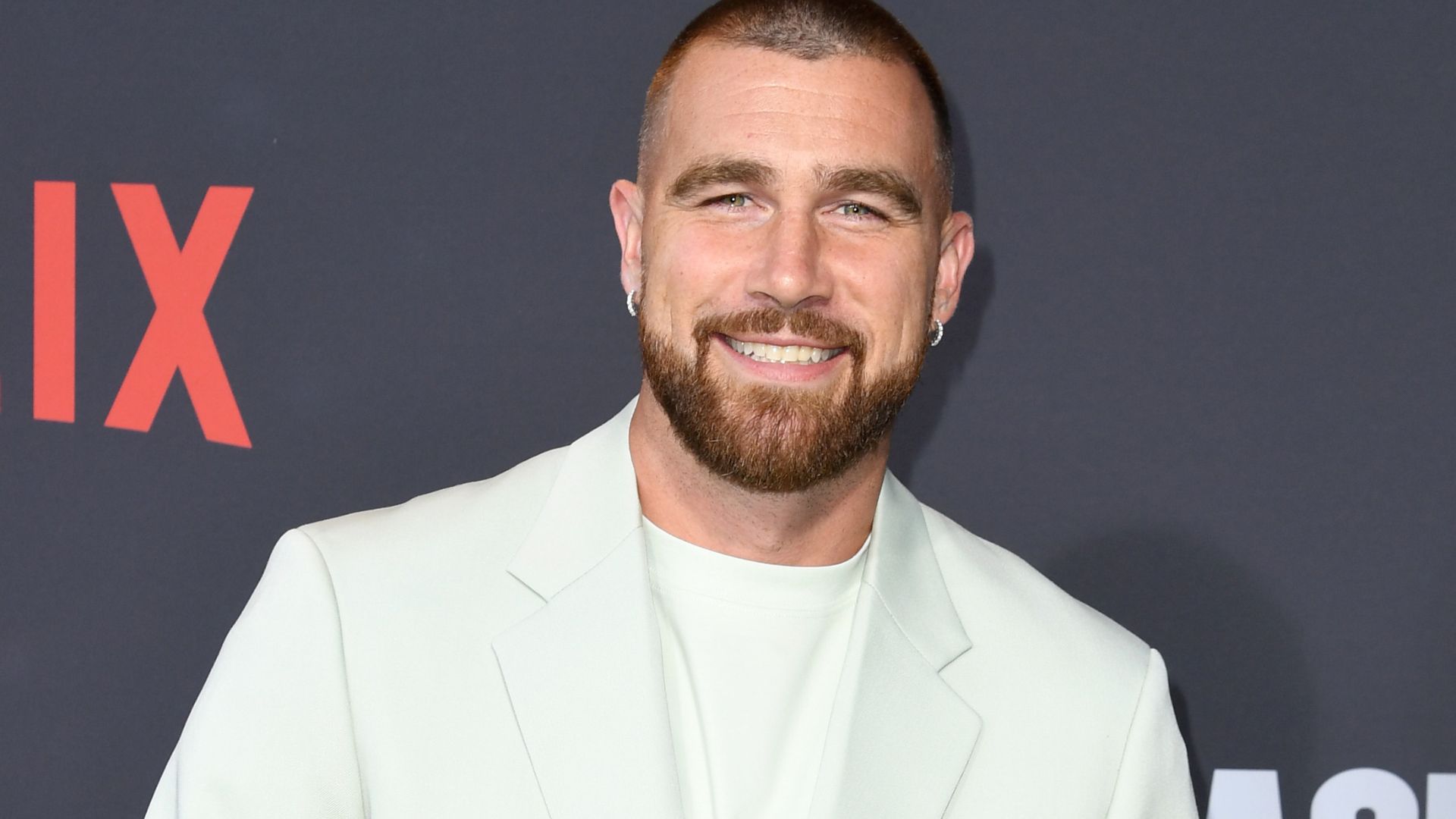 Travis Kelce, namorado de Taylor Swift, irá estrear como ator em série de Ryan Murphy
