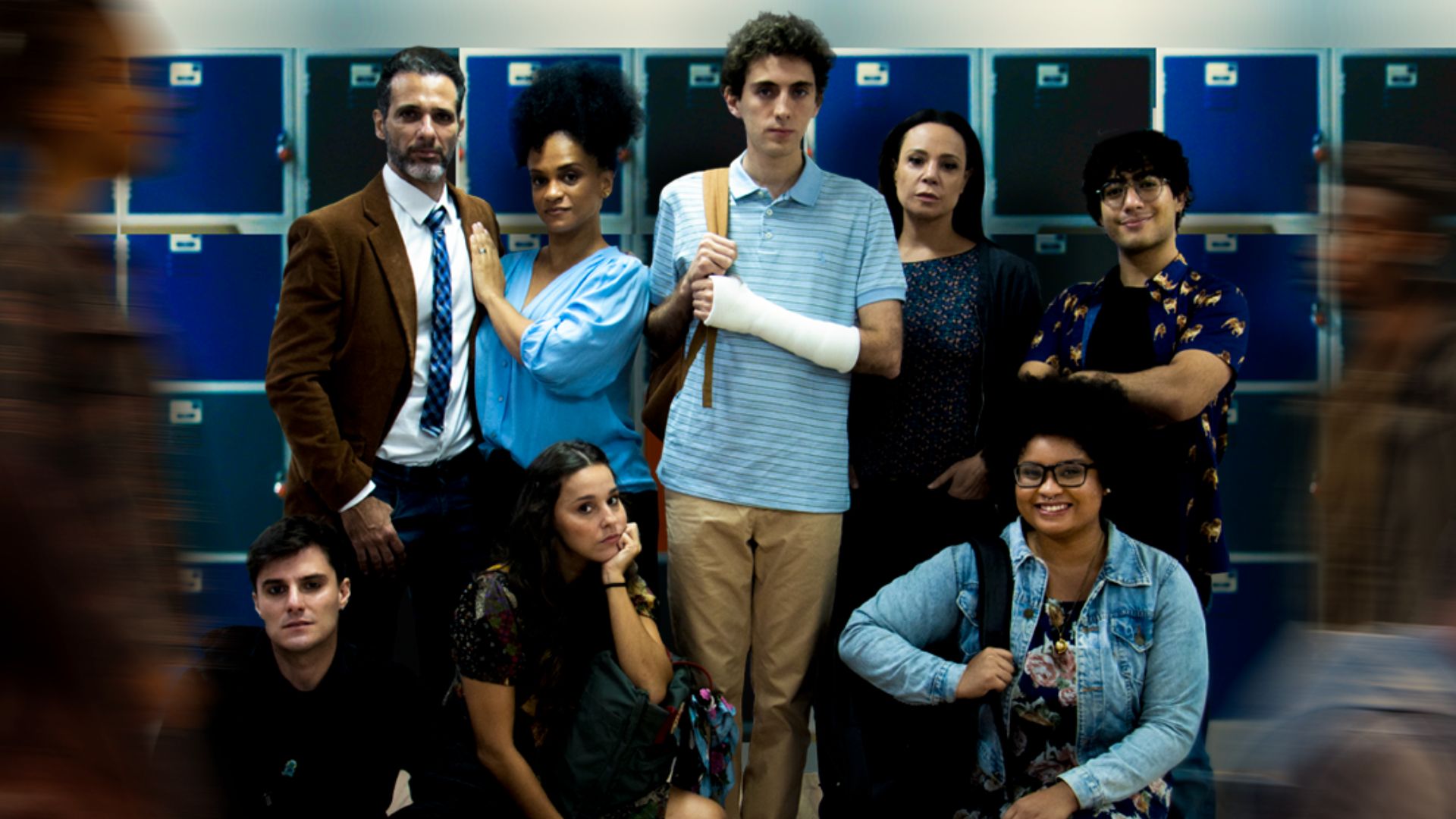 Após passagem pelos cinemas, “Querido Evan Hansen” chega aos palcos brasileiros