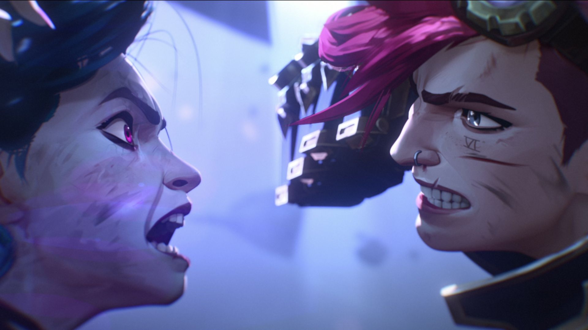 “Arcane”: 2ª temporada de série animada da Netflix ganha trailer; assista