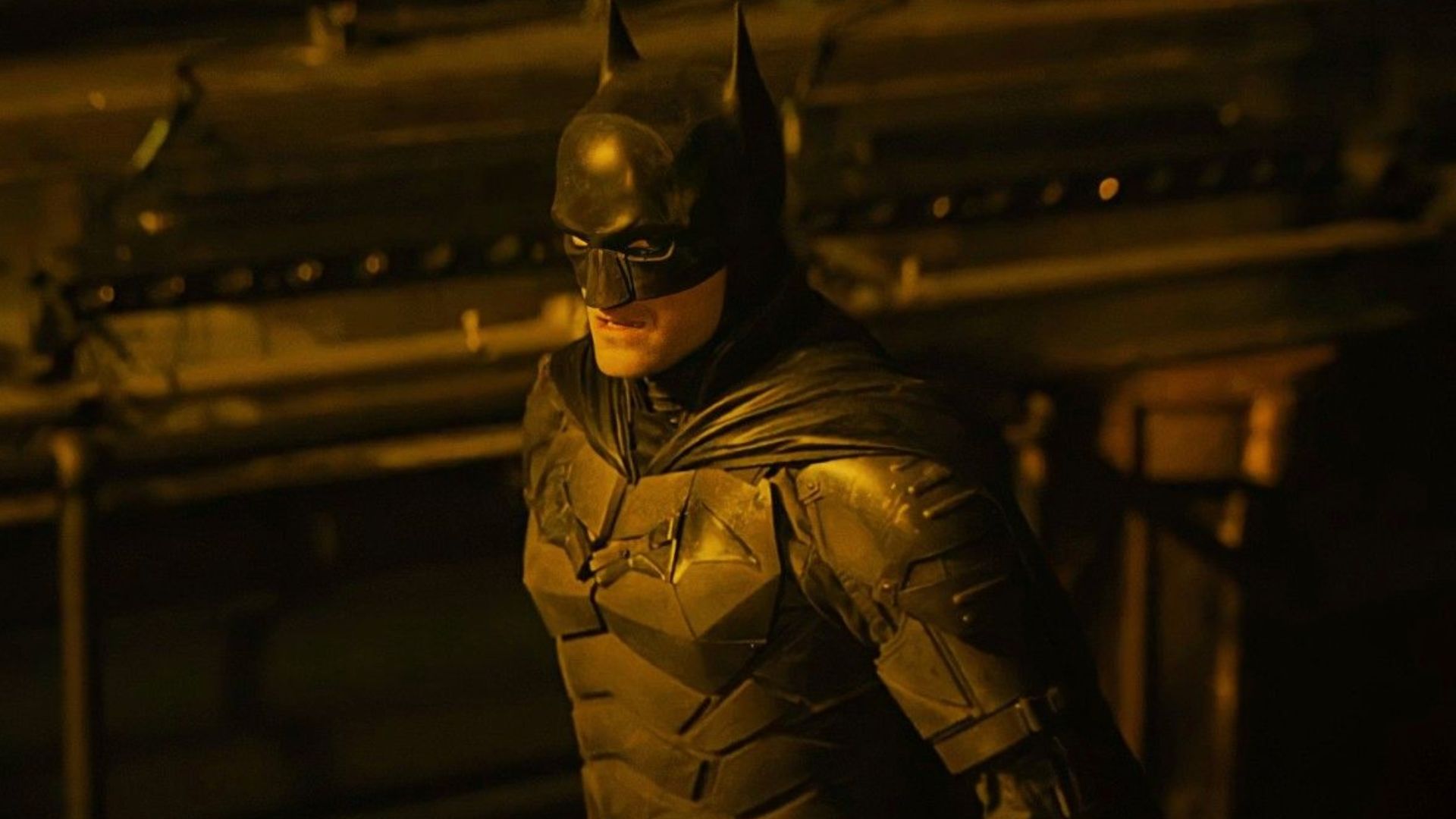 “Batman 2”: James Gunn revela em que fase está o filme de Matt Reeves
