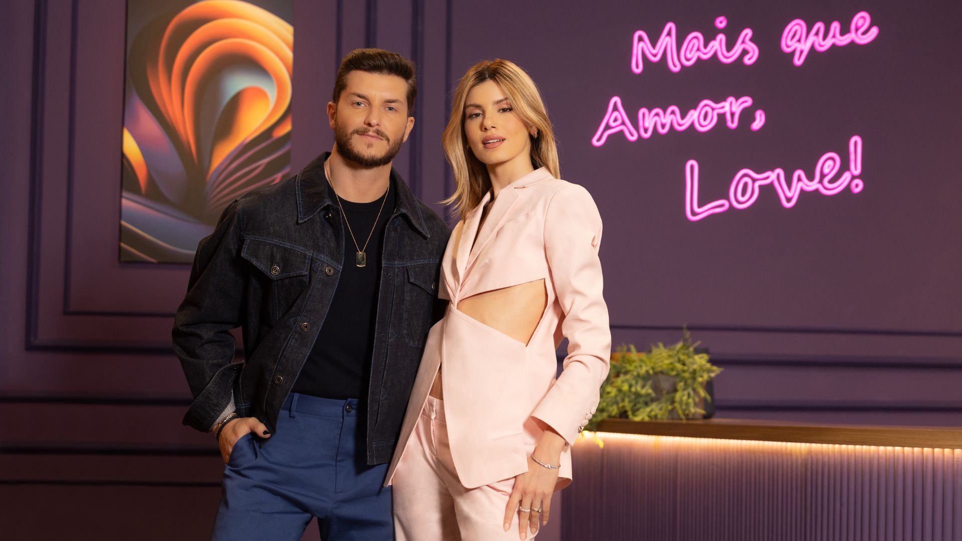“Casamento às Cegas Brasil: Uma Nova Chance” estreia na Netflix