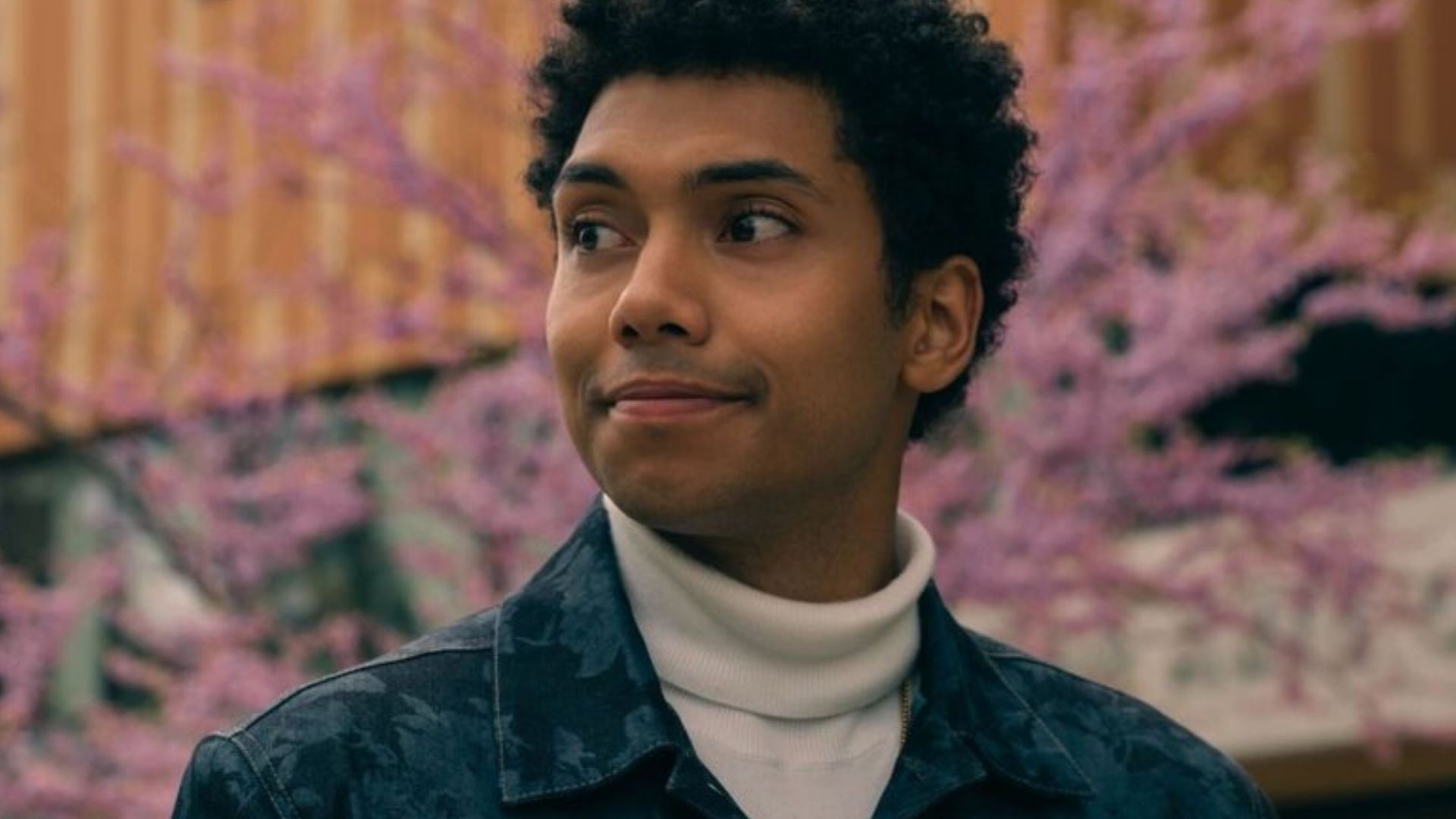 Chance Perdomo aparece em novo episódio da 4ª temporada de “The Boys”