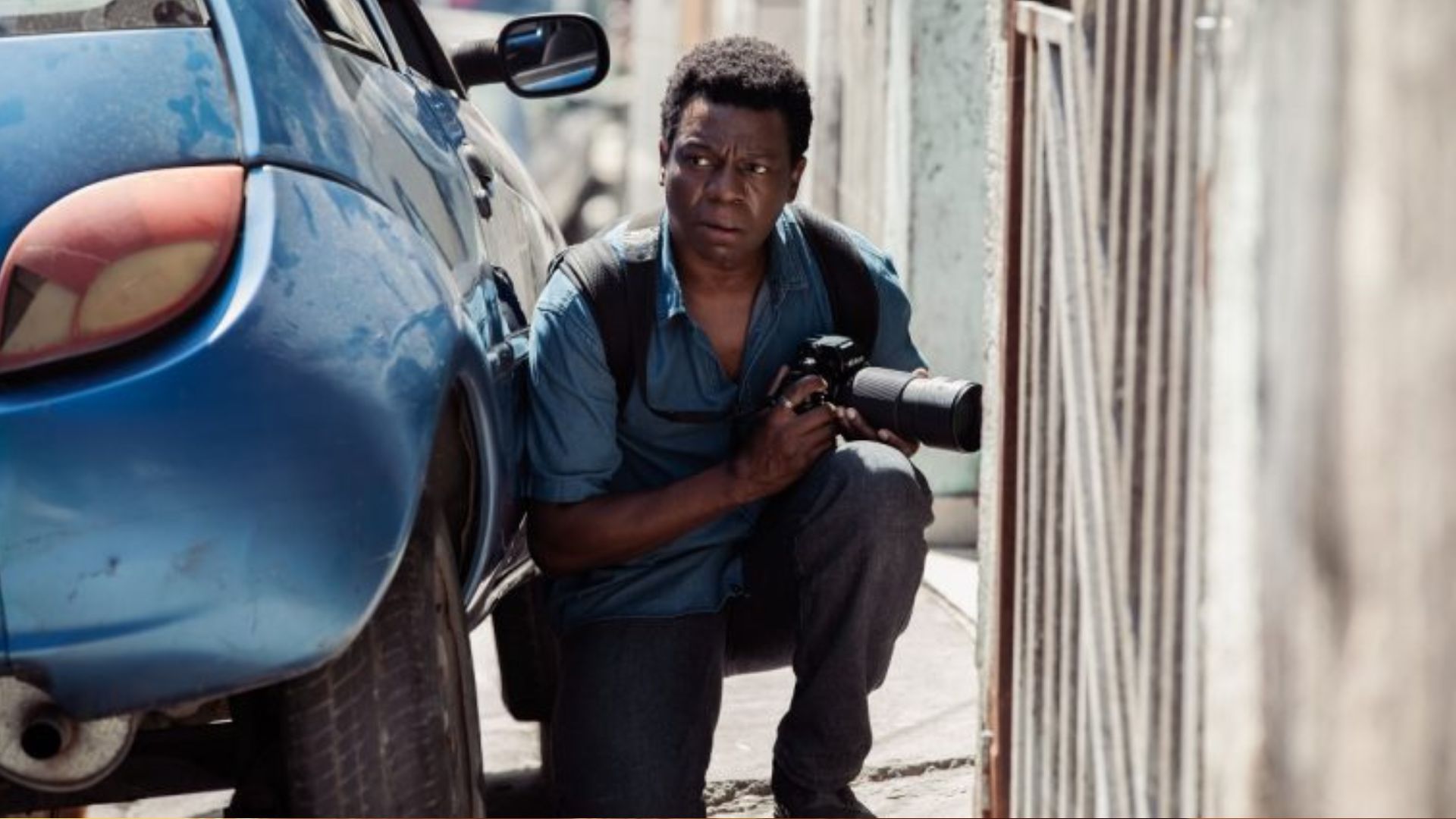 “Cidade de Deus”: Série que se passa 20 anos após o filme ganha novo teaser; veja