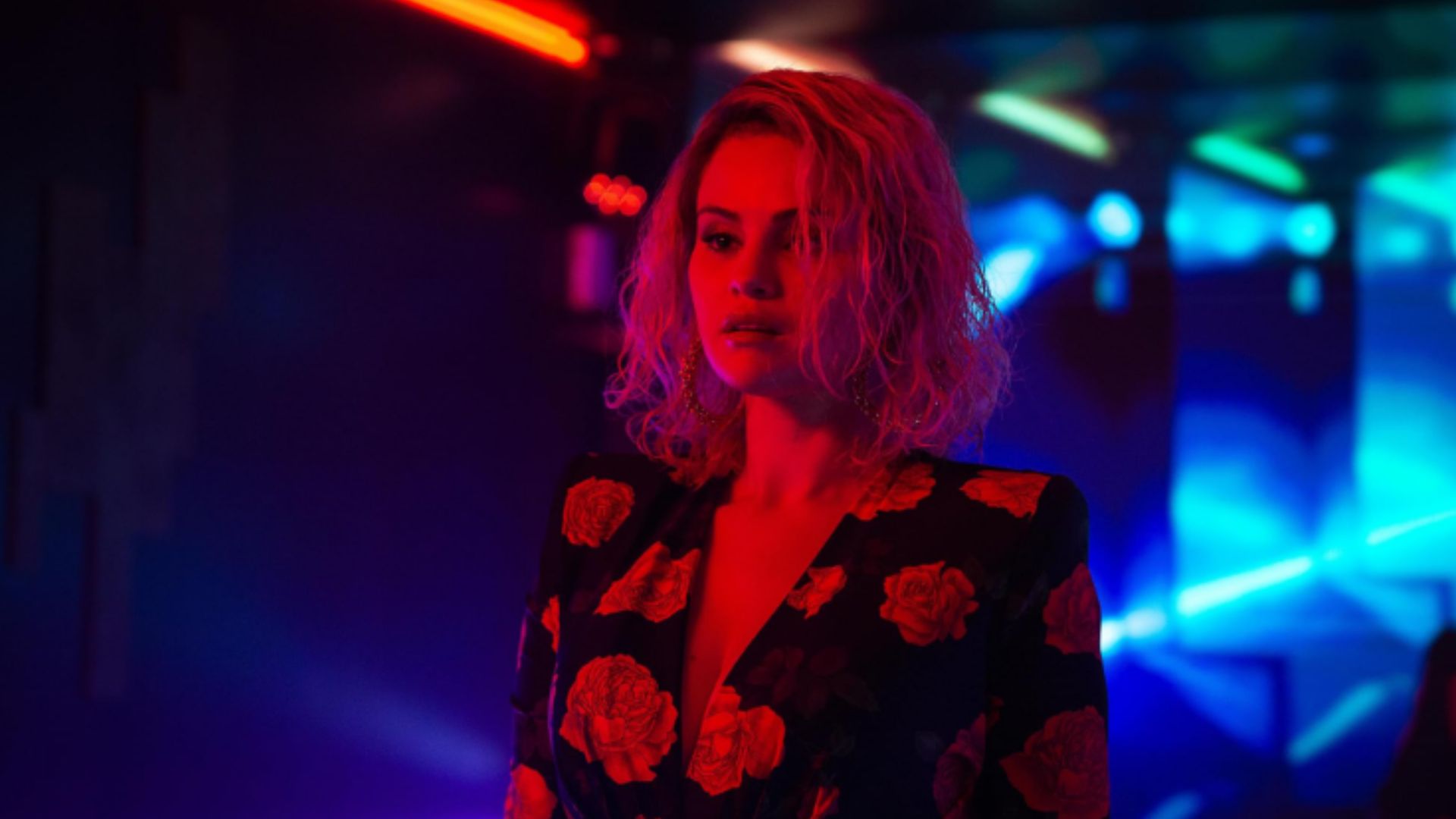 “Emilia Pérez”, estrelado por Selena Gomez e premiado em Cannes, ganha trailer