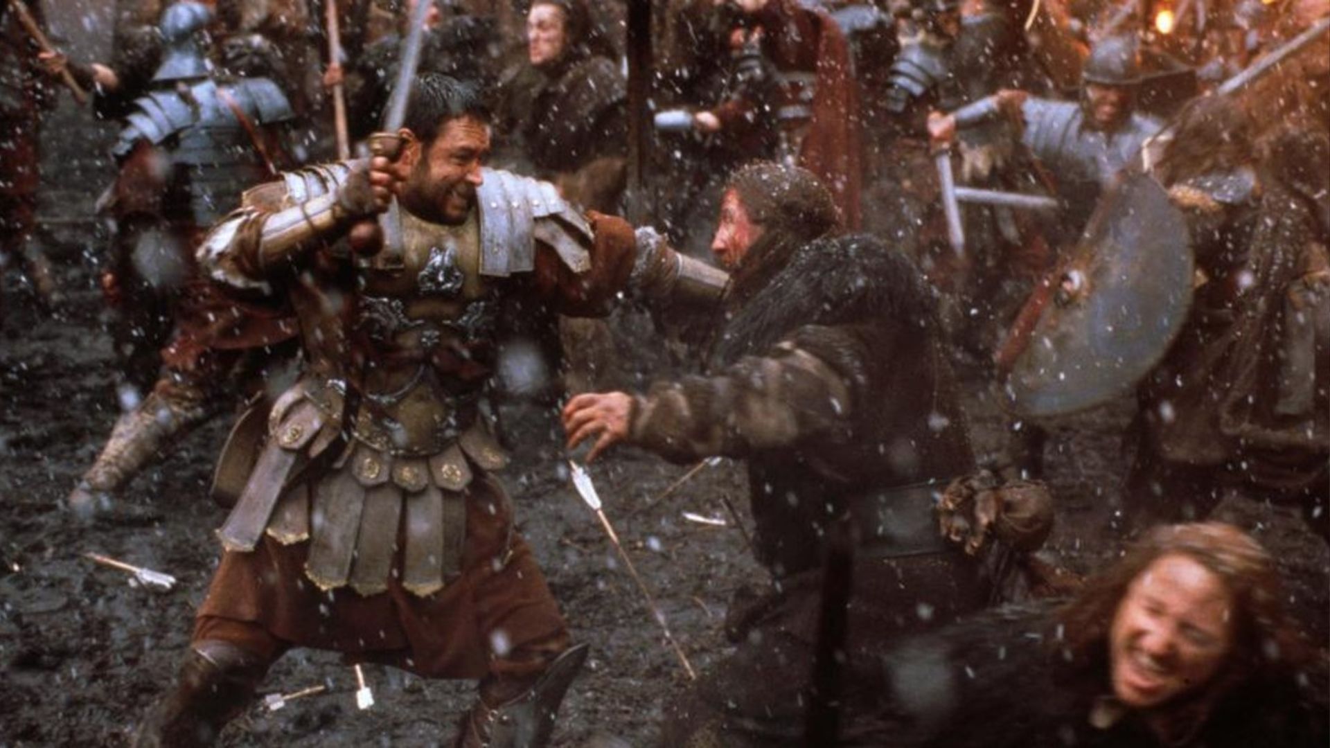 “Gladiador 2”: Executivo da Paramount elogia “maiores cenas de ação da história”