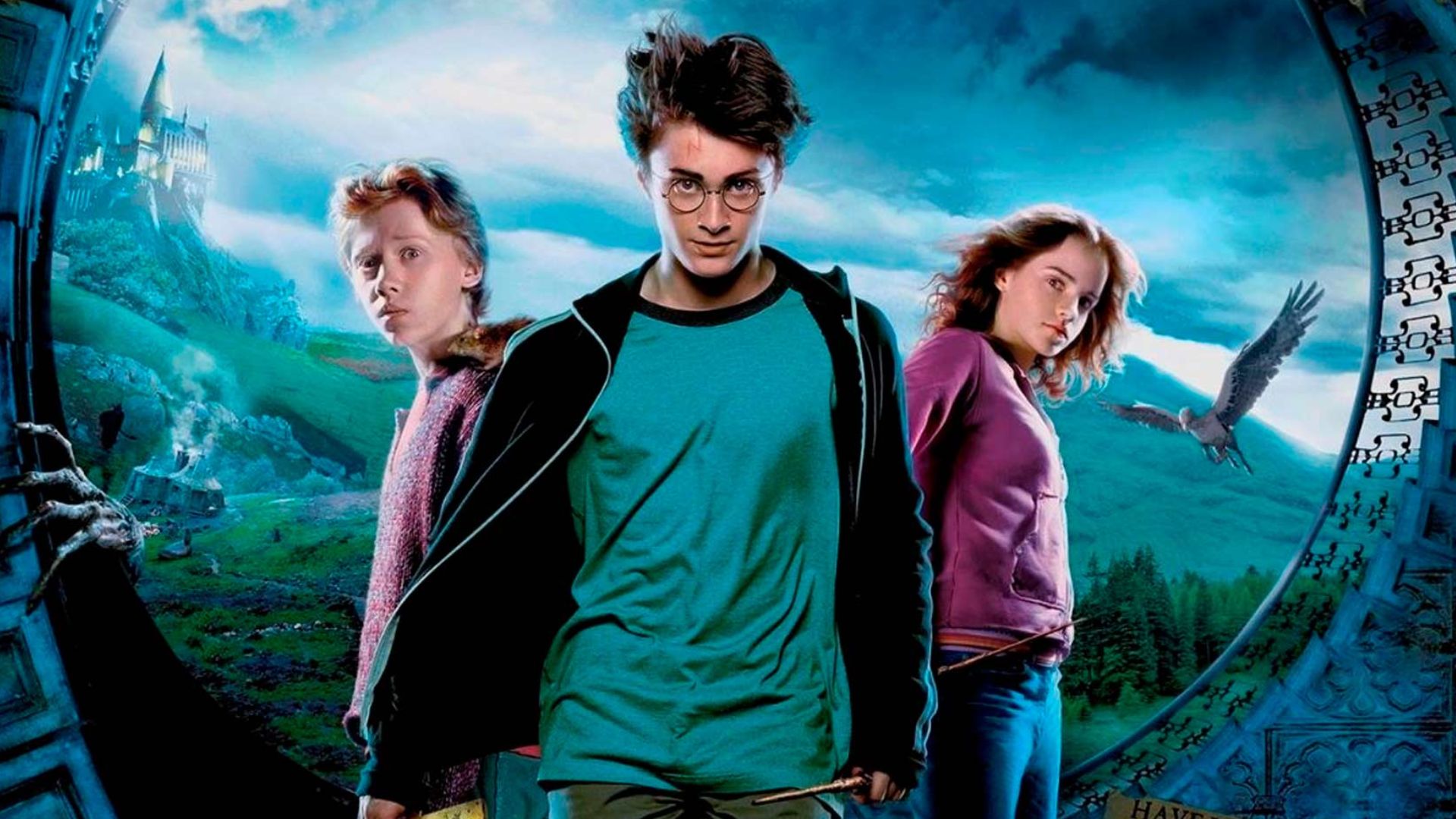 “Harry Potter e o Prisioneiro de Azkaban” ganhará novas sessões nos cinemas