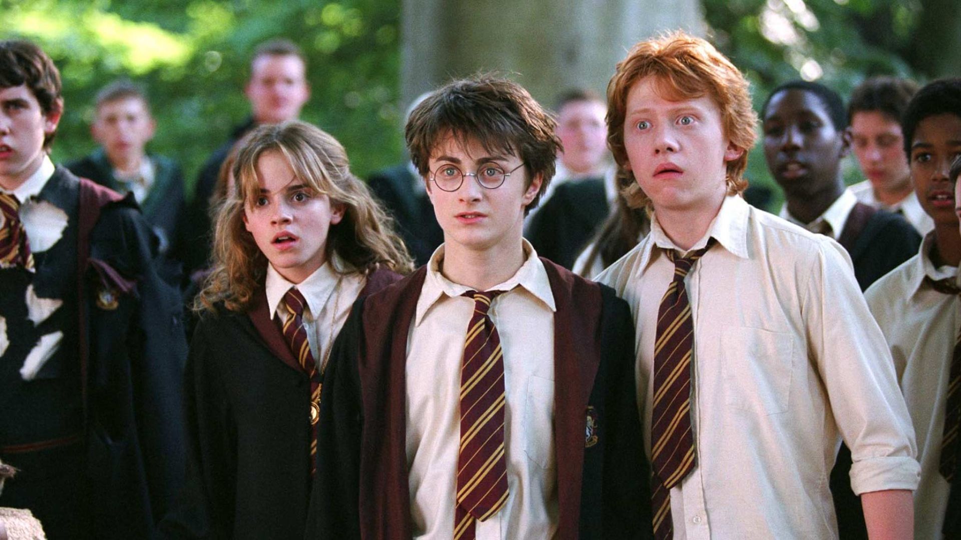 Ingressos para nova sessão de “Harry Potter e o Prisioneiro de Azkaban” já estão à venda
