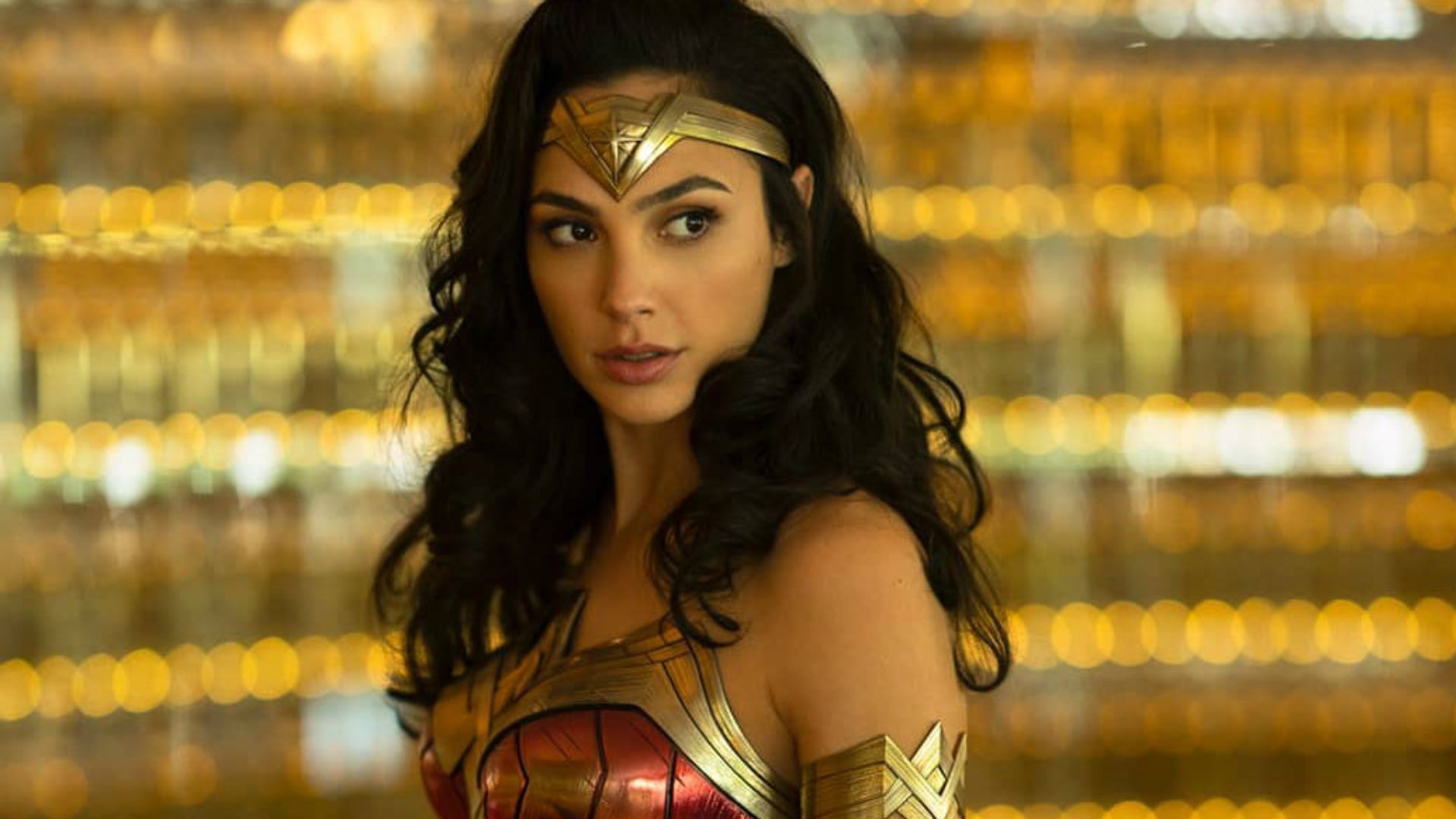 James Gunn confirma que Gal Gadot não será mais a Mulher Maravilha