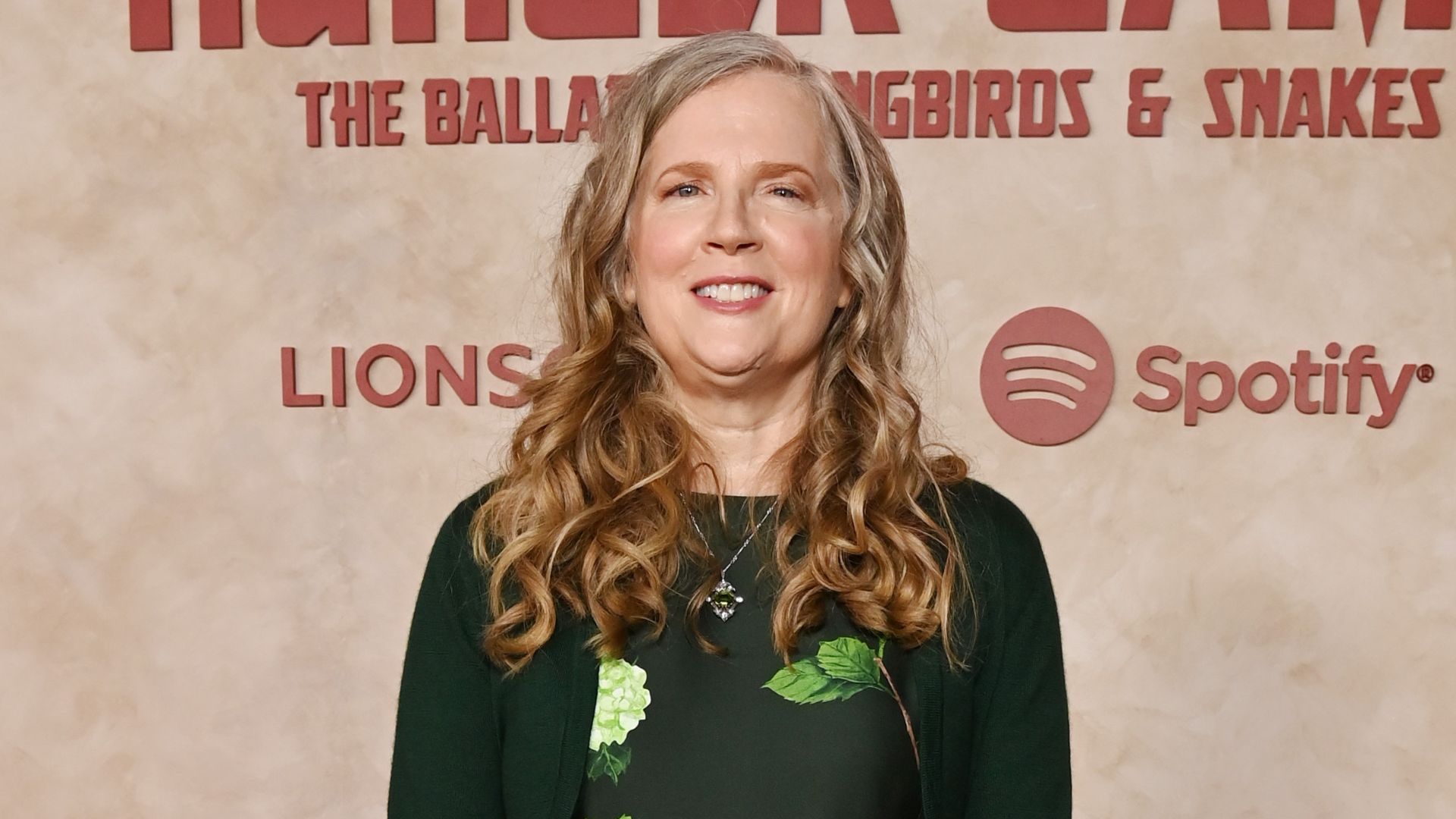 “Jogos Vorazes” ganhará novo livro em 2025, anuncia Suzanne Collins
