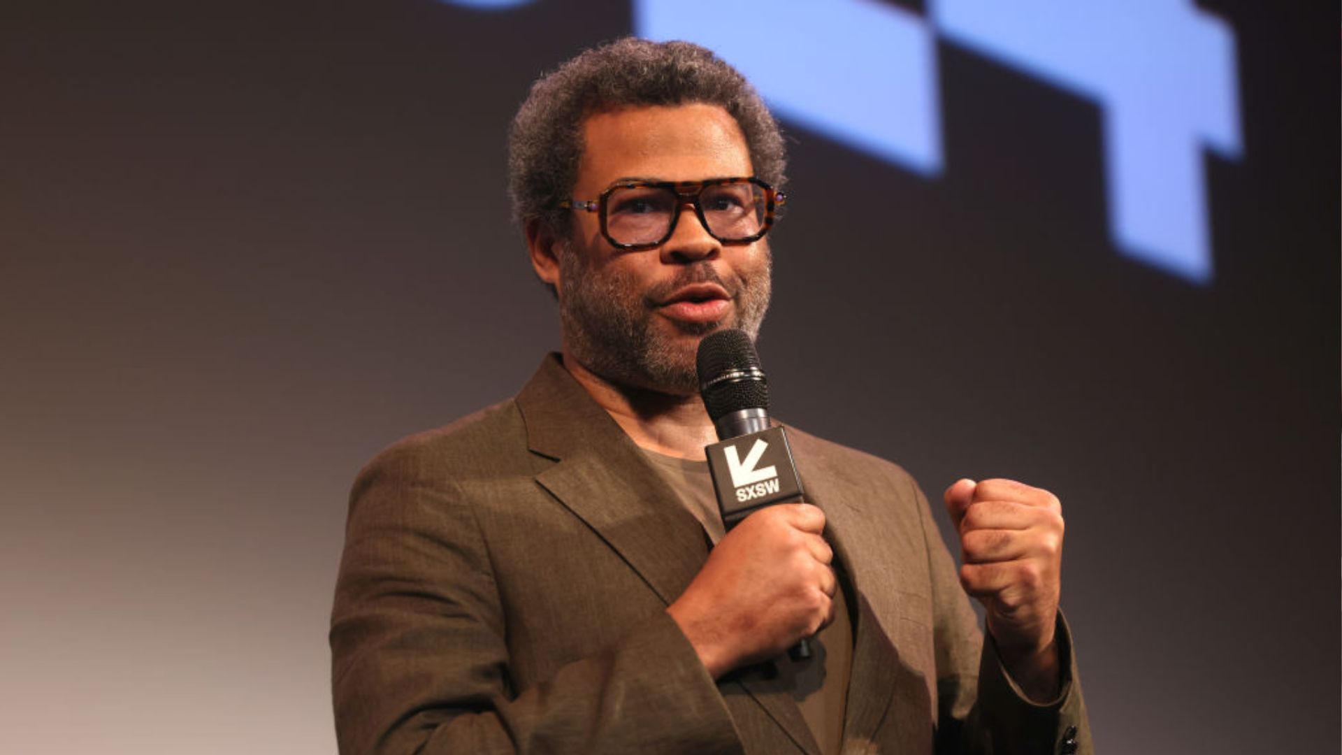 Jordan Peele, de “Corra!”, divulga data misteriosa nas redes sociais