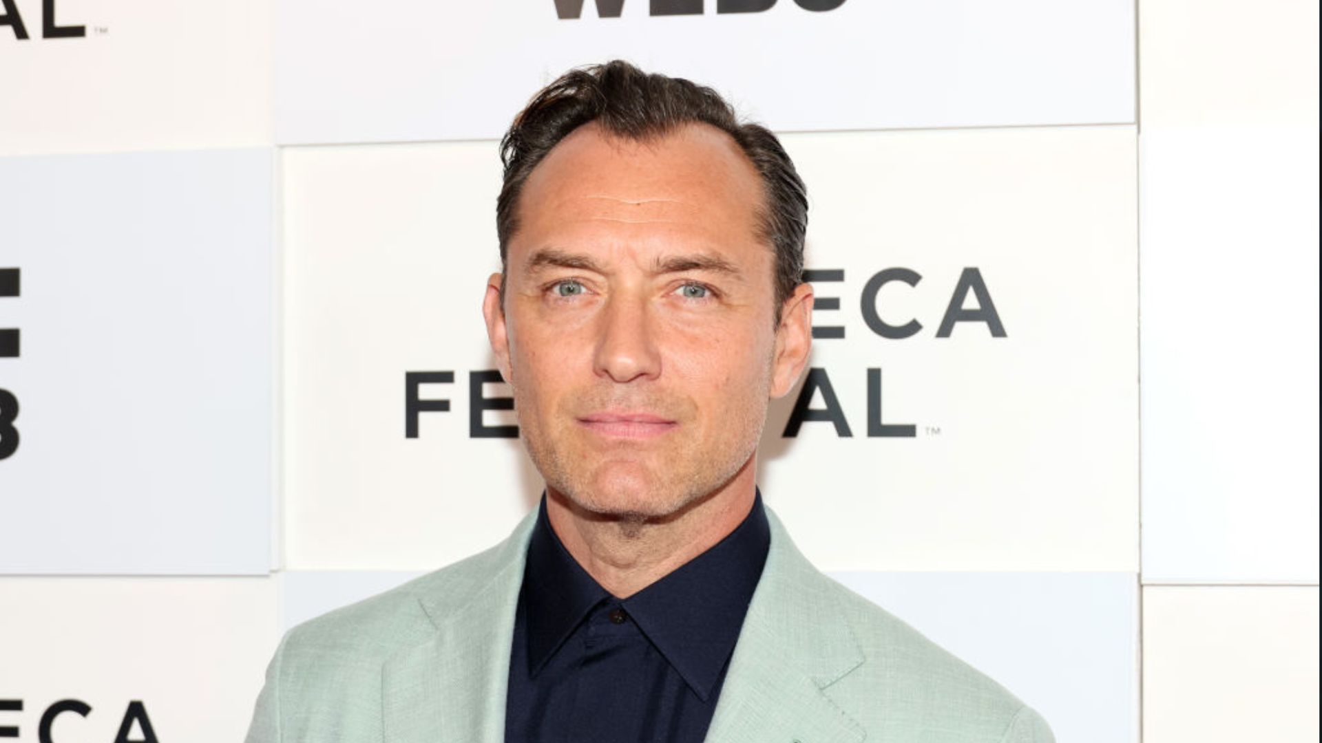 Jude Law confessa ter recusado papel de Superman nos anos 2000