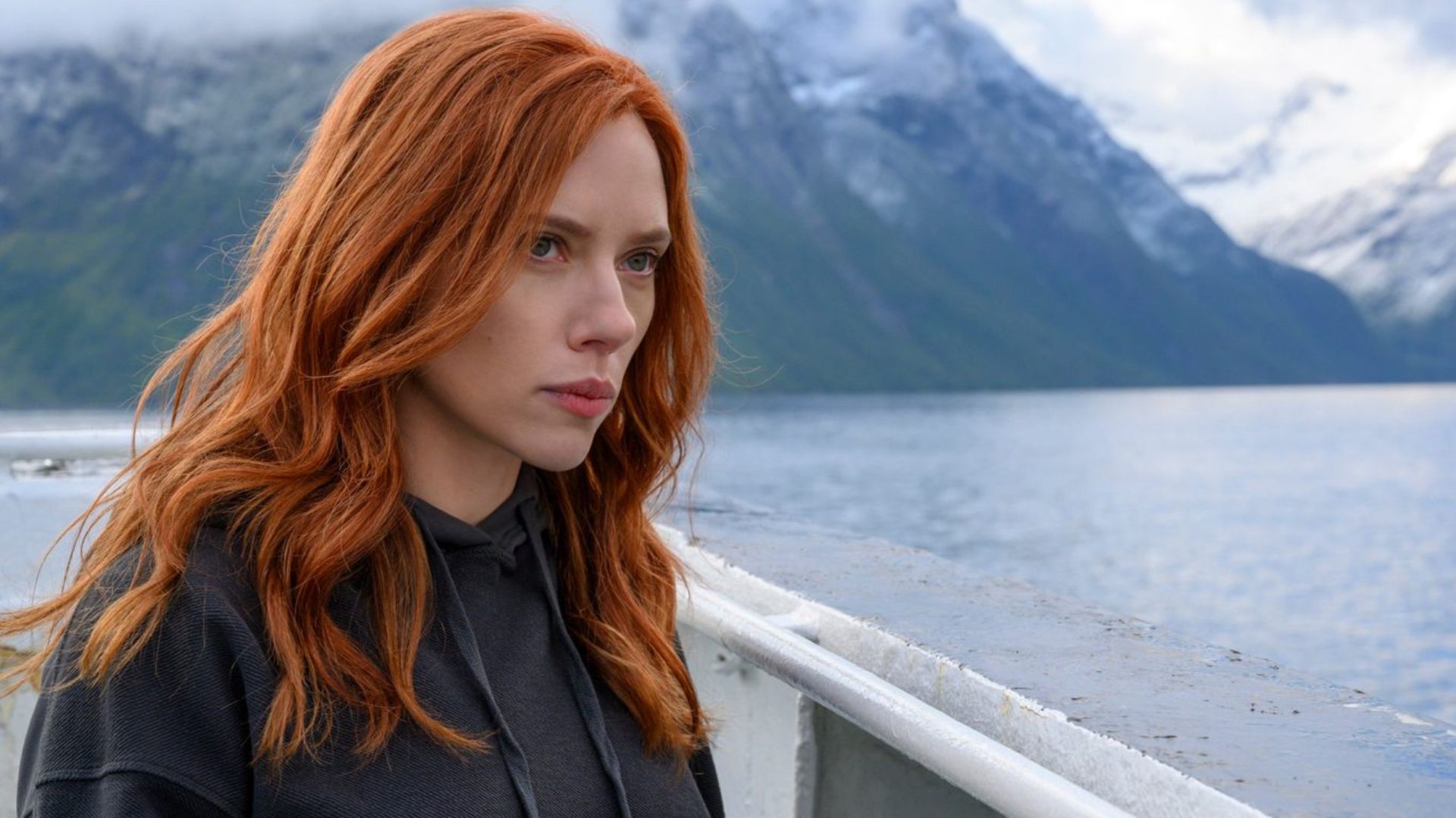 “Jurassic World 4”: Scarlett Johansson diz que roteiro do filme “é incrível”