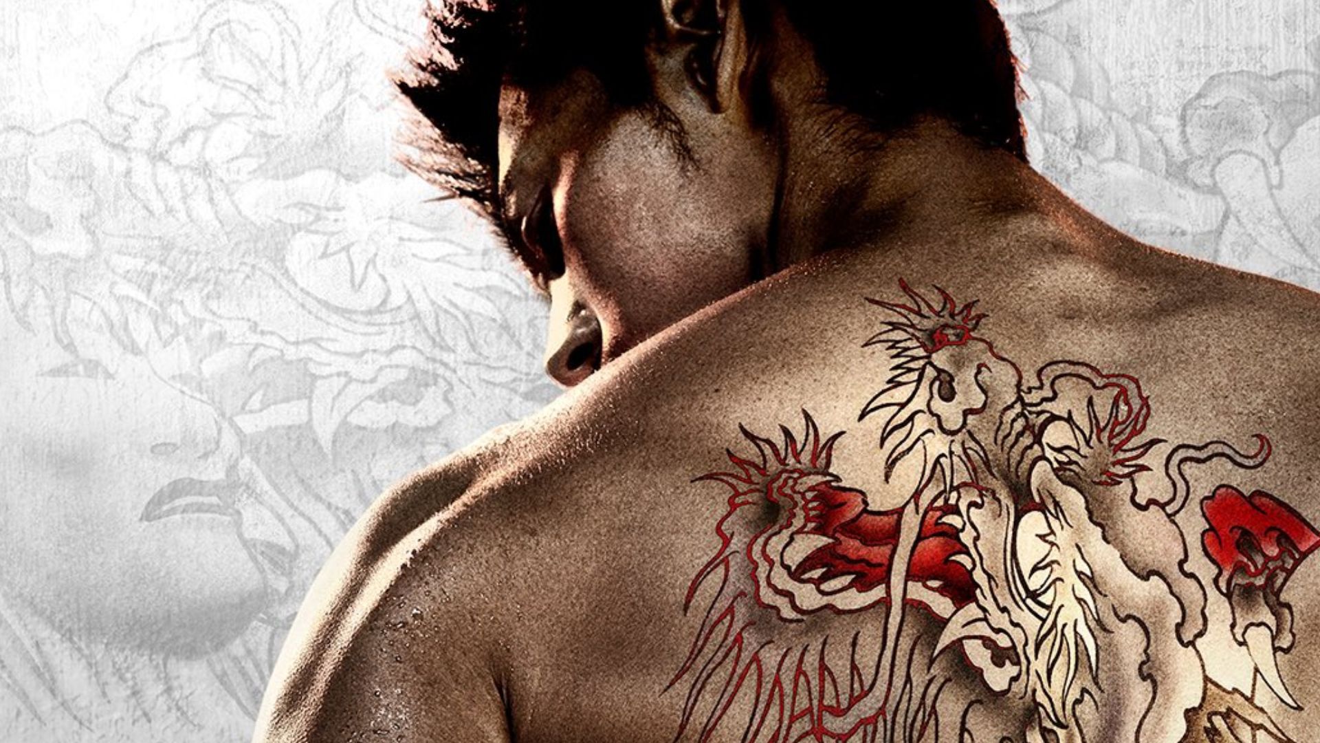 Franquia de jogos “Like a Dragon” ganhará série live-action no Prime Video