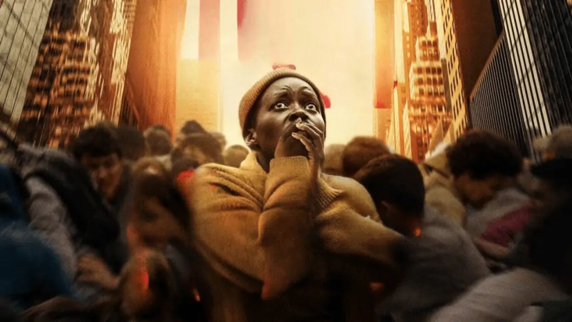 Lupita Nyong’o diz que dar entrevistas “é irritante”