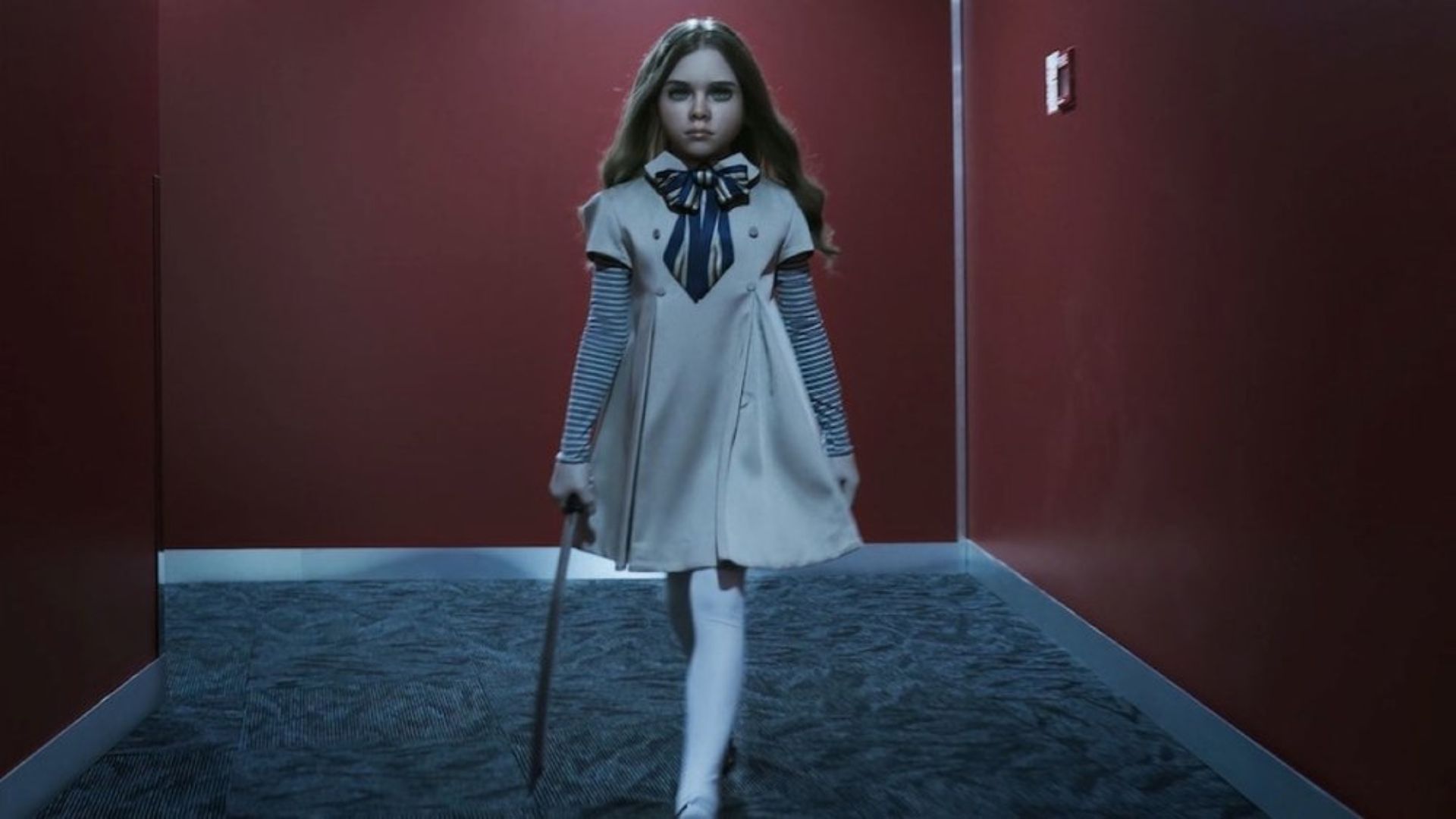 “M3GAN” terá universo expandido com thriller erótico previsto para 2026